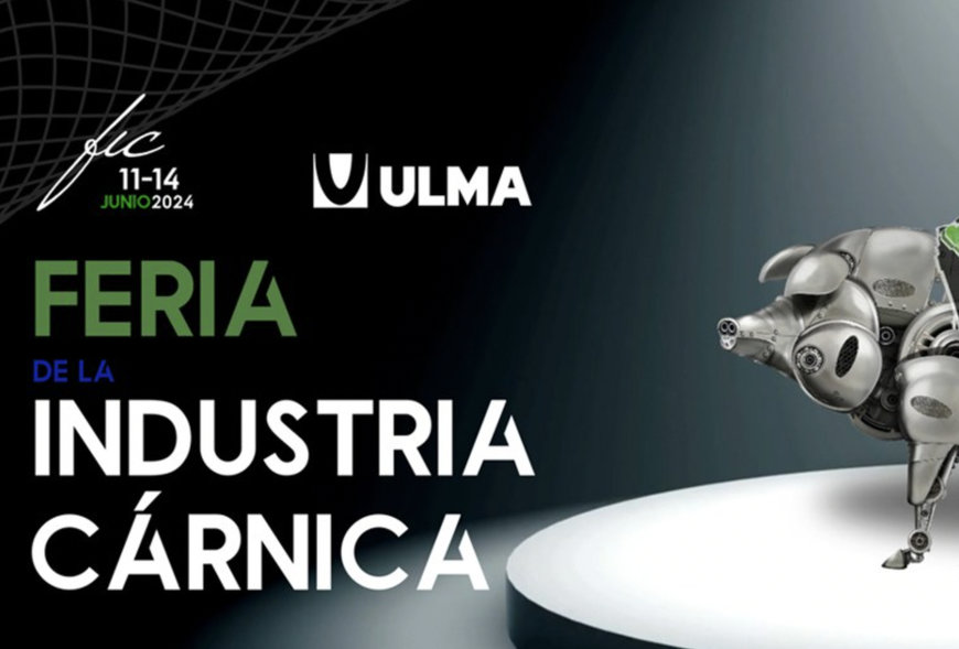 ULMA Packaging en la Feria de la Industria Cárnica de Guijuelo 2024